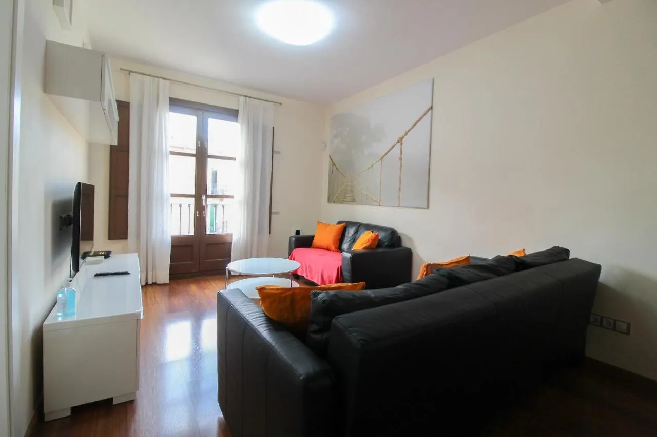 Girona 108 Lejlighed Barcelona
