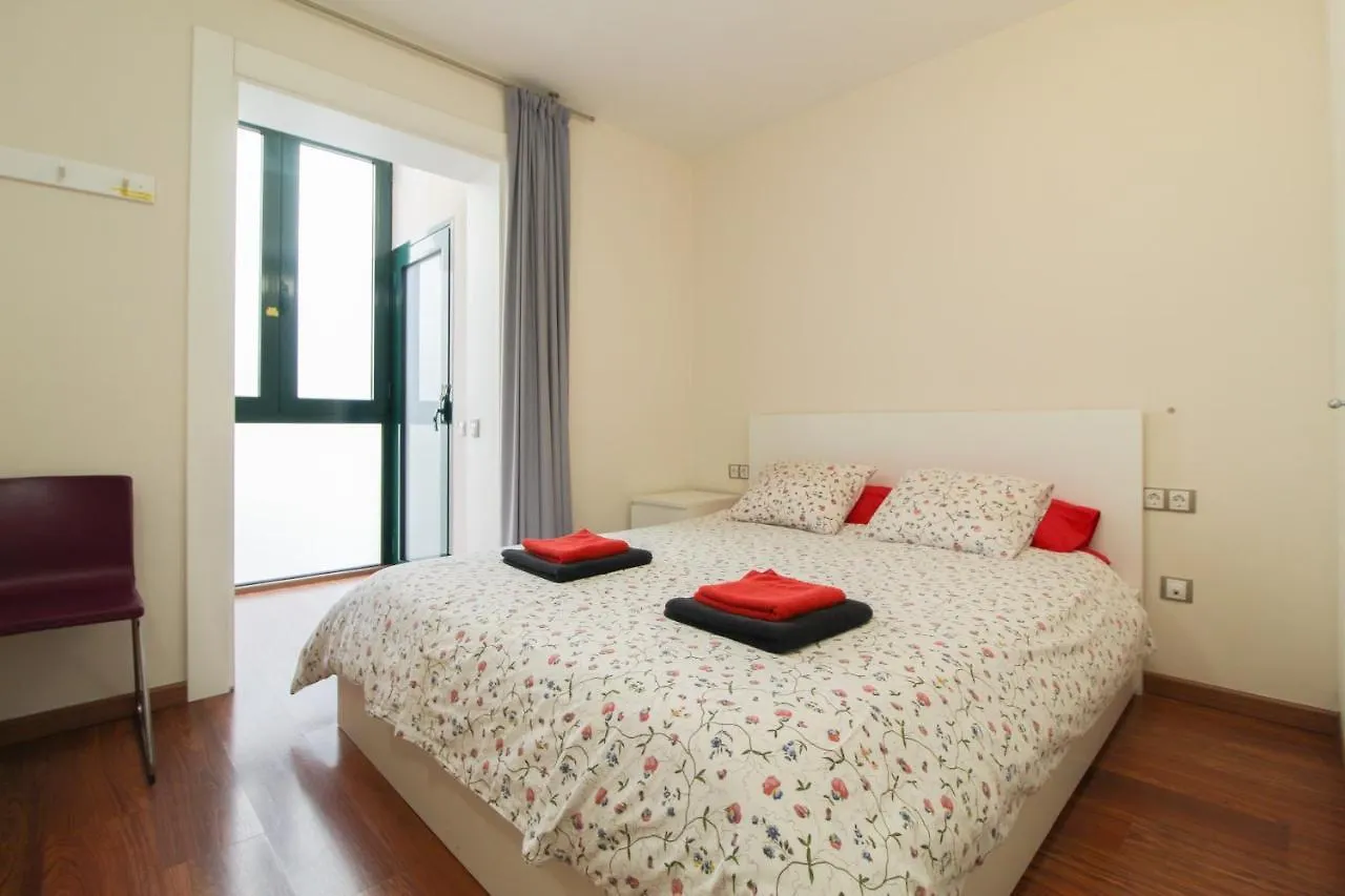 Girona 108 Lejlighed Barcelona
