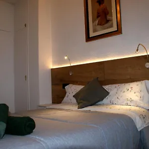 Appartamento David's House, Barcellona
