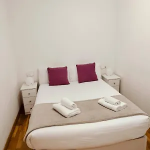 Appartamento Me Enamora, Barcellona